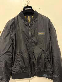 Bomber Versace