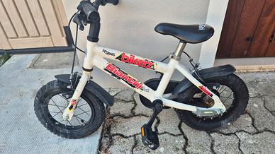 bici bambino