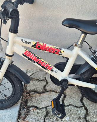 bici bambino