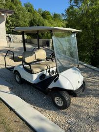 Golf cart Yamaha