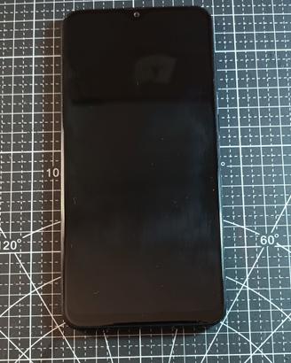 Samsung Galaxy A30s 
