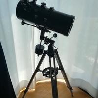 TELESCOPIO CELESTRON PowerSeeker 127EQ