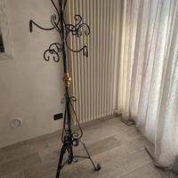 Appendiabiti in ferro