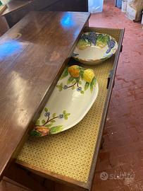 Como antico condizioni buone