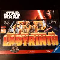 gioco da tavolo Labyrinth Star Wars