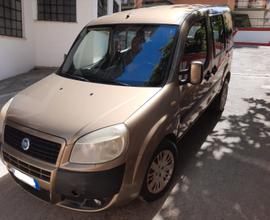 FIAT Doblò 1.3 Multijet 85 cv - 2007