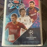 Album champions league