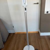 supporto Dyson v15 v11 +alimentatore 