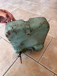 Serbatoio carburante Lambretta 125