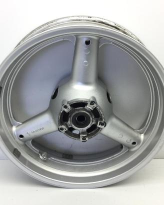 SUZUKI SV S 650 CERCHIO RUOTA POSTERIORE 17 X 4.50