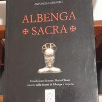 Albenga Sacra di Antonella Granero