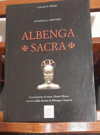 Albenga Sacra di Antonella Granero