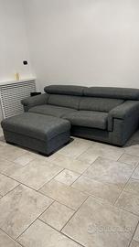 Divano poltrone sofa