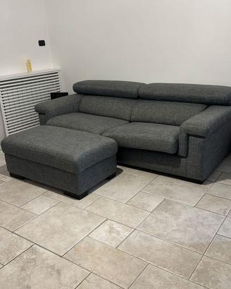 Divano poltrone sofa