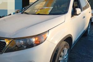 RICAMBI KIA SORENTO