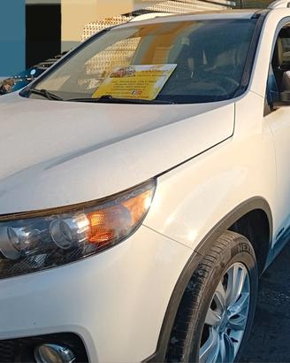 RICAMBI KIA SORENTO