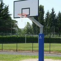 Impianto Basket
