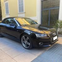 Audi A5 Cabrio 2.0 TDI S-LINE UNICO PROPRIETARIO