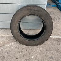 Pneumatici Continental Cross Contact