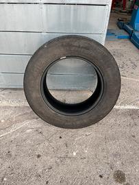 Pneumatici Continental Cross Contact