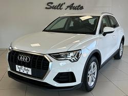 Audi Q3 35 TDI quattro S tronic 150CV Business Adv