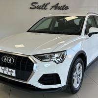 Audi Q3 35 TDI quattro S tronic 150CV Business Adv