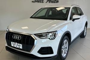 Audi Q3 35 TDI quattro S tronic 150CV Business Adv