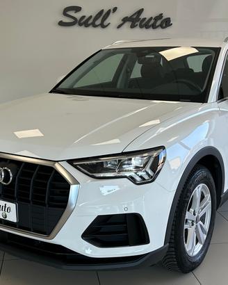 Audi Q3 35 TDI quattro S tronic 150CV Business Adv