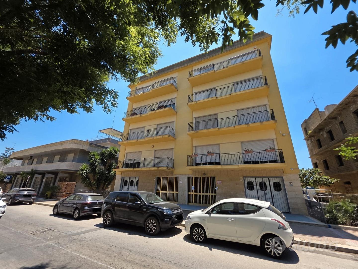 Appartamento – Campobello di Mazara, Trapani - Vista 3