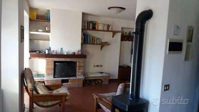 Appartamento panoramico Dazio in Valtellina