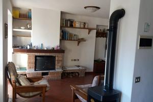 Appartamento panoramico Dazio in Valtellina