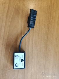 BMW k1200 elimina errore livello carburante 