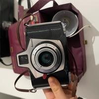Fotocamera Vintage Ferrania Eura