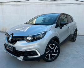 RENAULT CAPTUR 1.5 dCi 90cv 2017!!! R-LINK!!!