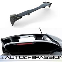 Spoiler Ford Fiesta ST / ST-Line Mk8 / Mk8 Facelif