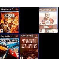 Giochi Playstation 2