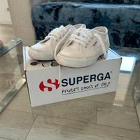 Scarpe Superga bambino