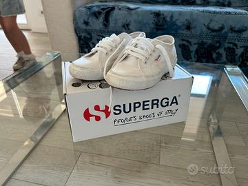 Scarpe Superga bambino