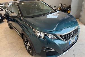 Peugeot 5008 BlueHDi 180 S&S EAT8 GT