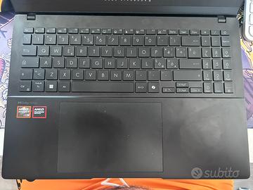 Asus vivobook s15 OLED