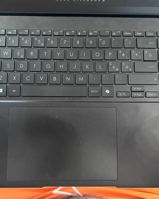 Asus vivobook s15 OLED