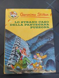 Libro di Geronimo Stilton
