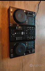 dj control Air Hercules 