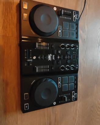 dj control Air Hercules 