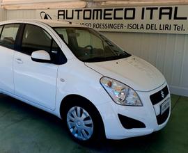 Suzuki Splash 1.0 Benz. - 12/2012 - KM. 86.000 NEO