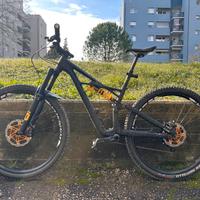 MTB SPECIALIZED ENDURO COMP29”