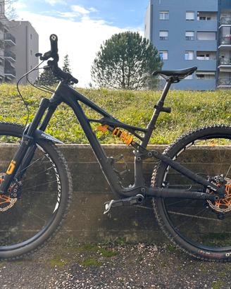 MTB SPECIALIZED ENDURO COMP29”