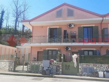 Villa a schiera Veroli [Cod. rif 3224396VRG] (Gigl
