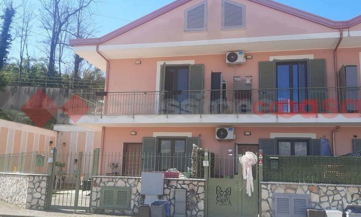 Villa a schiera Veroli [Cod. rif 3224396VRG] (Gigl