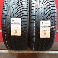 2 gomme 235 45 17 michelin inv a1509
